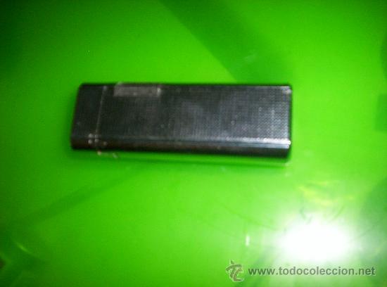 Mecheros: ENCENDEDOR - MECHERO - SILVER MATCH - Foto 1