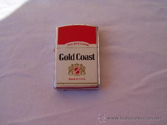 Mecheros: MECHERO GOLD COAST - Foto 1