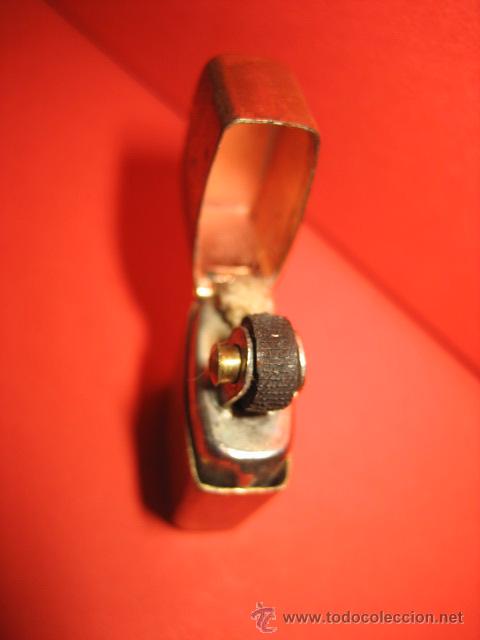 Mecheros: MECHERO MINIATURA DE MECHA - Foto 4