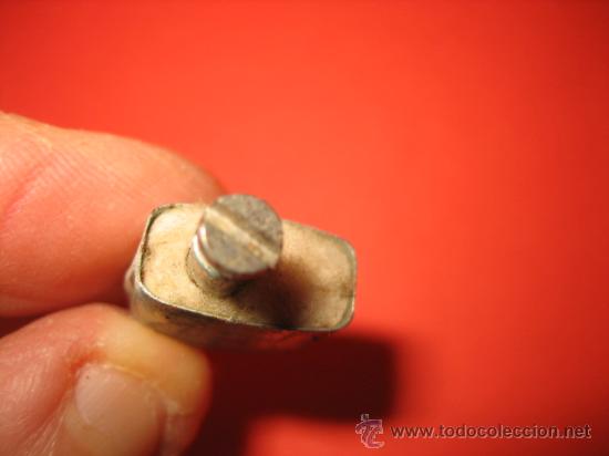 Mecheros: MECHERO MINIATURA DE MECHA - Foto 6
