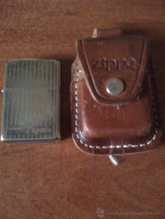 ZIPPOdeplataTIGERS