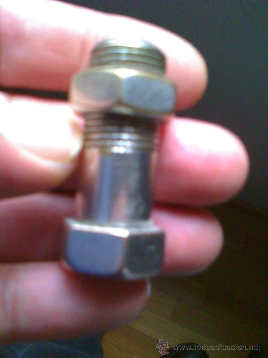 Mecheros: mechero tornillo - Foto 1