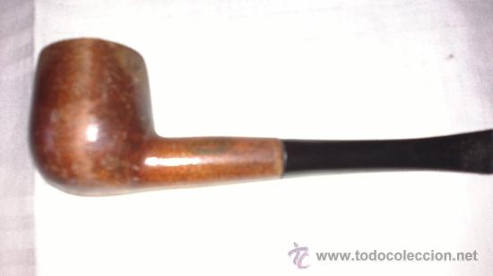 Mecheros: pipa de fumar - Foto 1