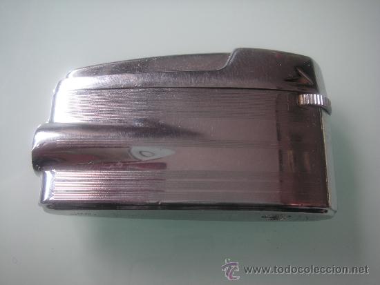 Mecheros: MECHERO MARCA RONSON - Foto 1