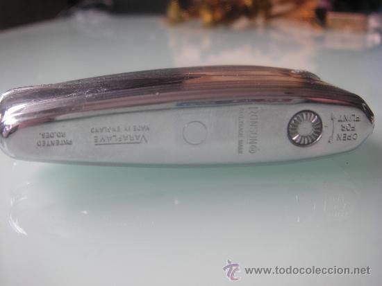 Mecheros: MECHERO MARCA RONSON - Foto 2