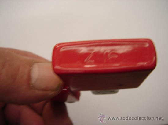 Mecheros: mechero de la marca coca-cola - Foto 3