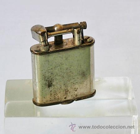 Mecheros: Antiguo mechero. Sin marca. - Foto 1