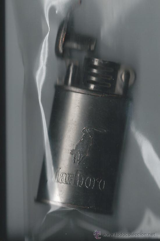 Mecheros: MECHERO MARLBORO----- - Foto 1