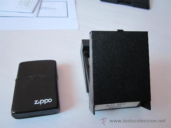 zippo original - con iniciales - Acquista Accendini antichi e di collezione  su todocoleccion