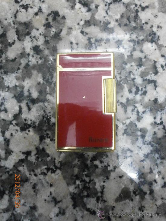 Mecheros: MECHERO WINSTON - Foto 1