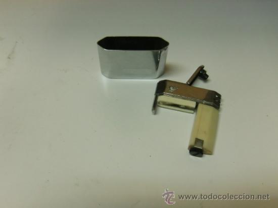 Mecheros: Mechero-linterna - Foto 2
