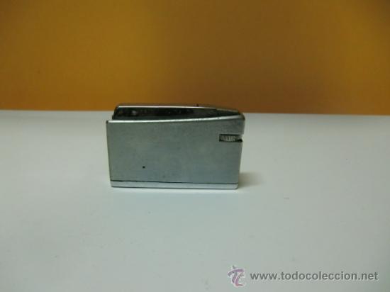 Mecheros: Mechero de gas IPPAG super - Foto 1