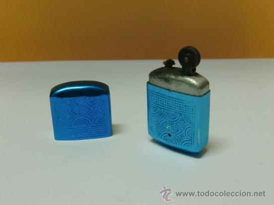 Mecheros: Mechero gasolina sin marca - Foto 1