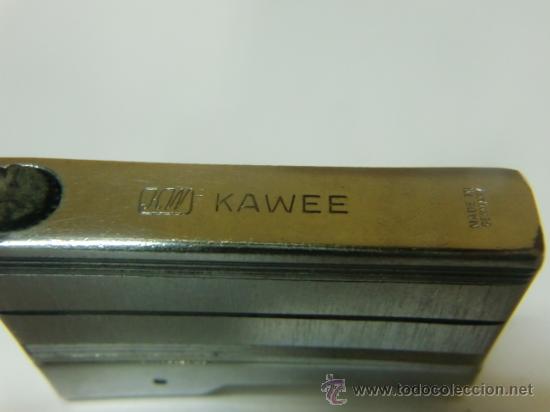 Mecheros: Mechero Kawee - Foto 4