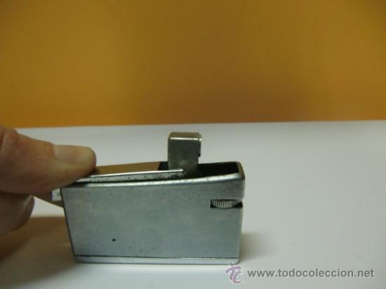 Mecheros: Mechero de gas IPPAG super - Foto 2