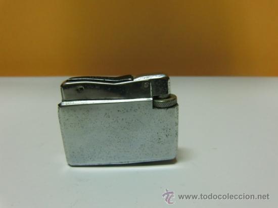 Mecheros: Mechero de gasolina ZILON 70 - Foto 2