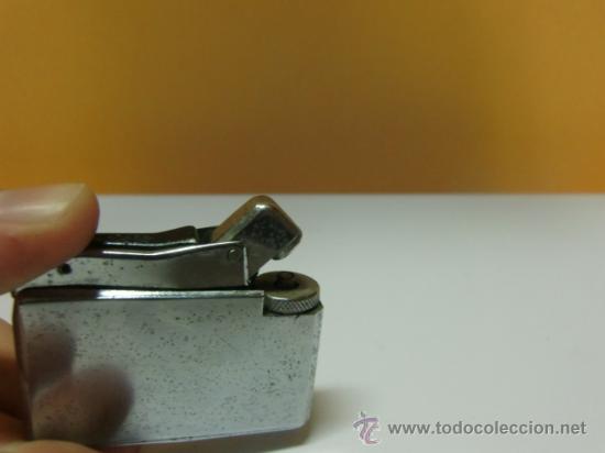 Mecheros: Mechero de gasolina ZILON 70 - Foto 3