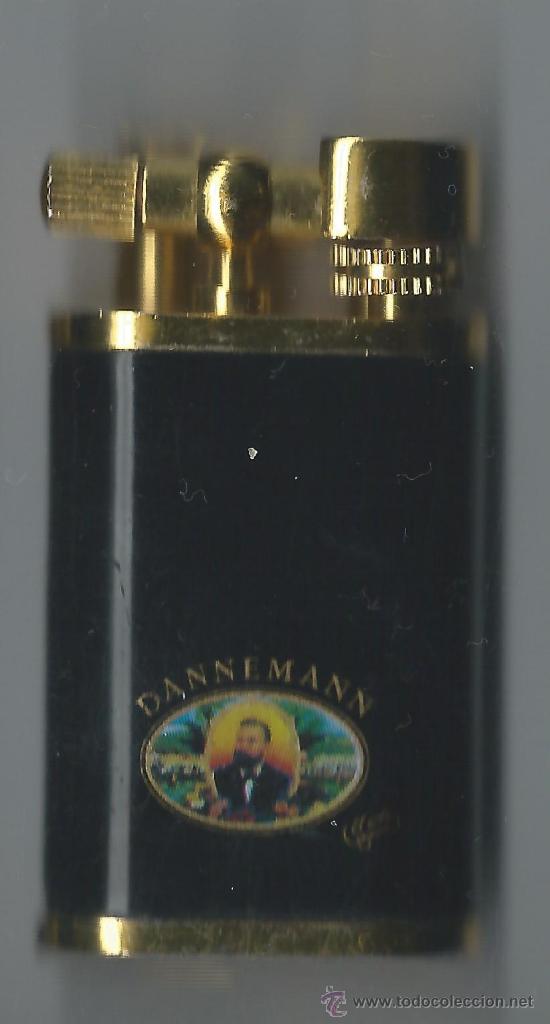 Mecheros: -------DANNEMANN------ - Foto 1