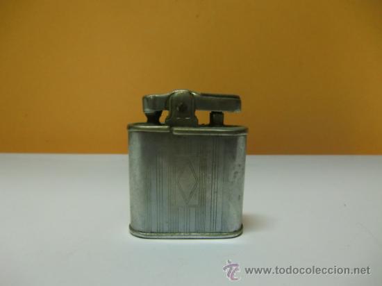Mecheros: Mechero Ronson gasolina - Foto 1