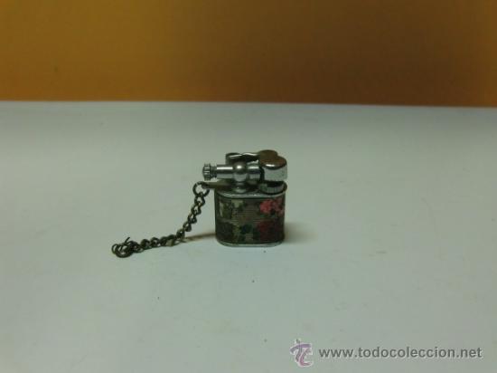 Mecheros: Mecherito de gasolina - Foto 1