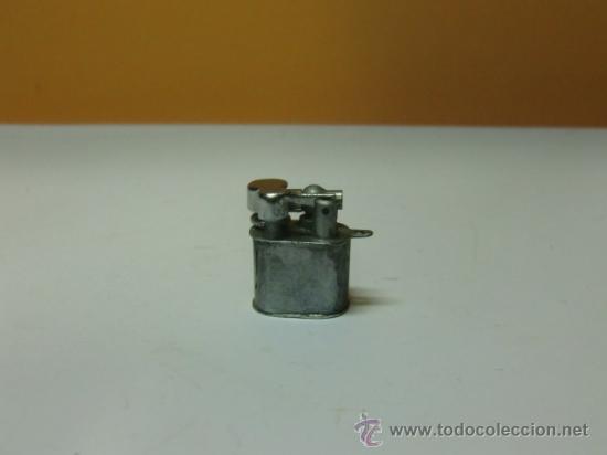 Mecheros: Mecherito sin marca, de gasolina - Foto 2