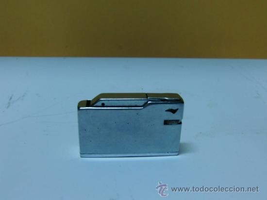 Mecheros: Mechero de gas SAM 27 - Foto 1