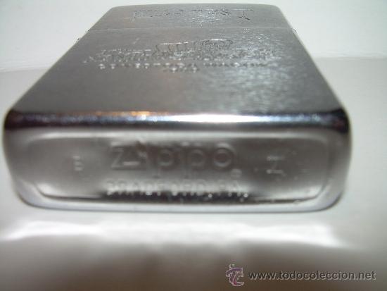 Mecheros: MECHERO ZIPPO....WILD WEST - Foto 4
