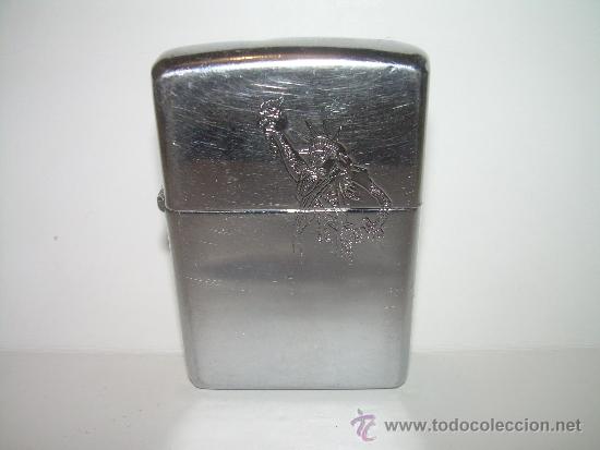 Mecheros: MECHERO ZIPPO - Foto 2