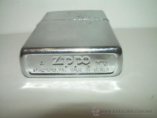 Mecheros: MECHERO ZIPPO - Foto 3