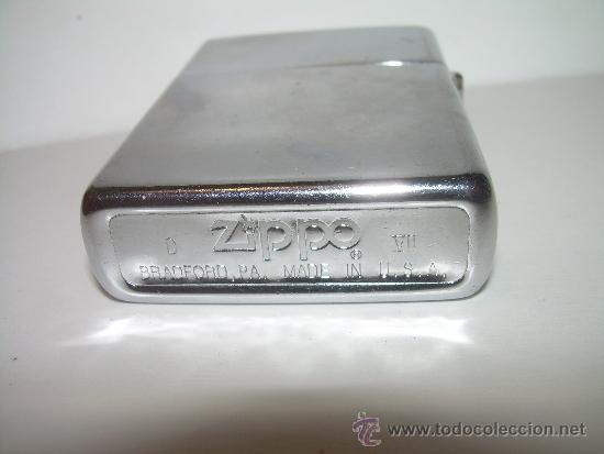 Mecheros: MECHERO ZIPPO - Foto 3