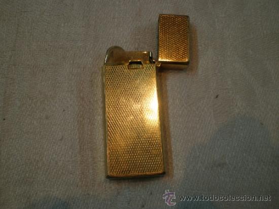 Mecheros: merchero sharpe dorado - Foto 4