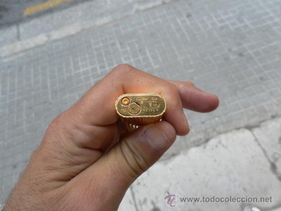 Mecheros: Mechero Cartier. - Foto 5