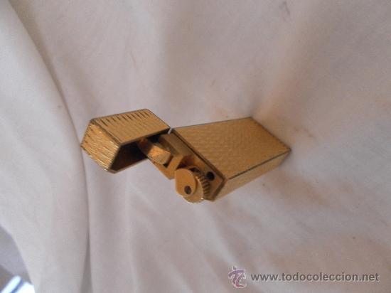 Mecheros: Mechero Cartier. - Foto 4
