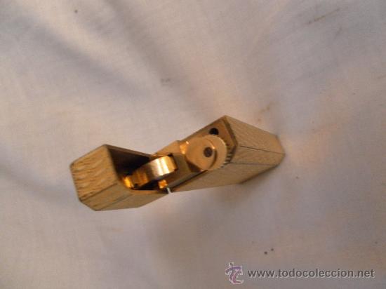 Mecheros: Mechero Cartier. - Foto 5
