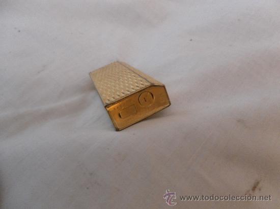 Mecheros: Mechero Cartier. - Foto 6