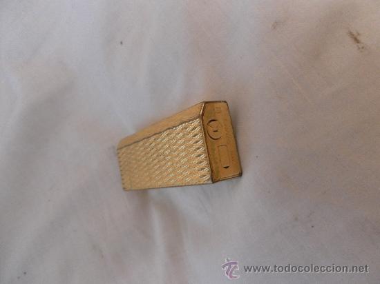 Mecheros: Mechero Cartier. - Foto 7