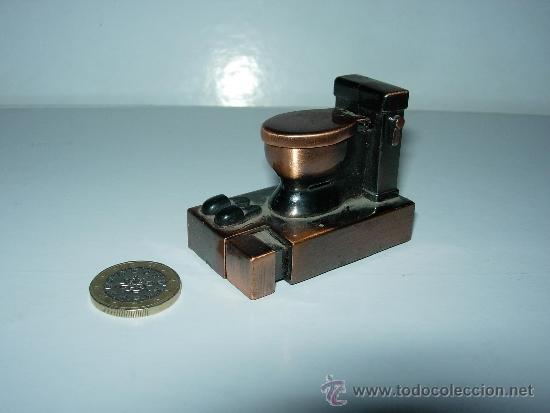 Mecheros: Mechero de colecci&oacute;n n&ordm; 11 - Foto 1