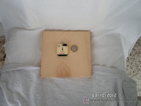 Mecheros: MECHERO DE DEWARS WHITE LABEL - Foto 2