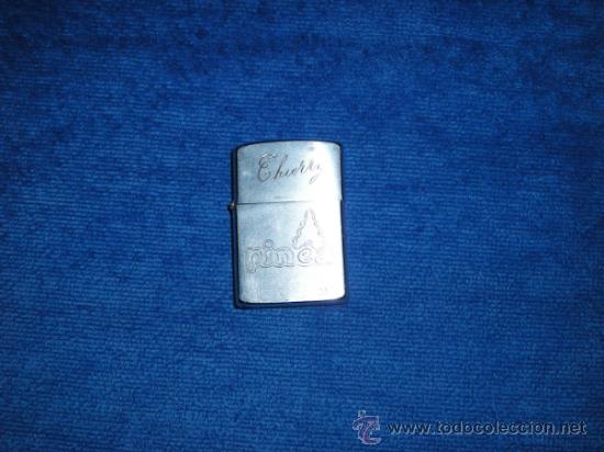 Mecheros: Mechero Zippo - Foto 2
