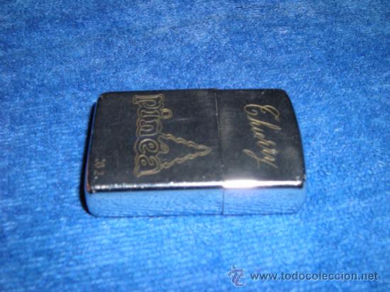 Mecheros: Mechero Zippo - Foto 4