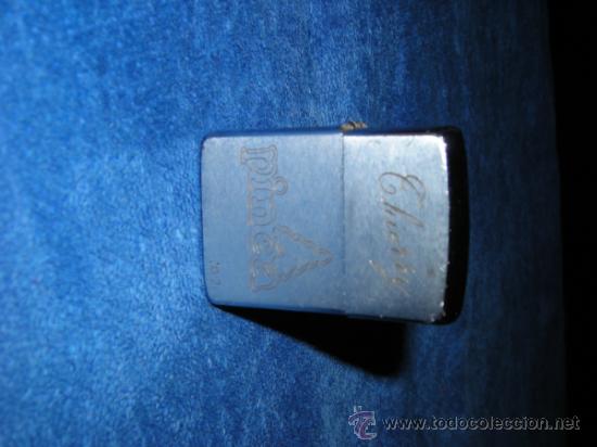 Mecheros: Mechero Zippo - Foto 3