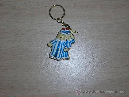 Mecheros: LLAVERO MECHERO - Foto 1