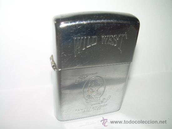 Mecheros: MECHERO ZIPPO - Foto 2