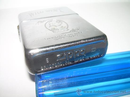 Mecheros: MECHERO ZIPPO - Foto 3