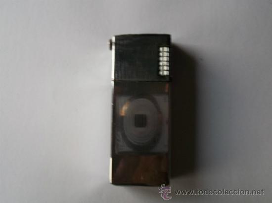 Mecheros: Mechero Pinnacle Gas - Foto 1