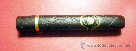 Mecheros: Mechero cohiba - Foto 1