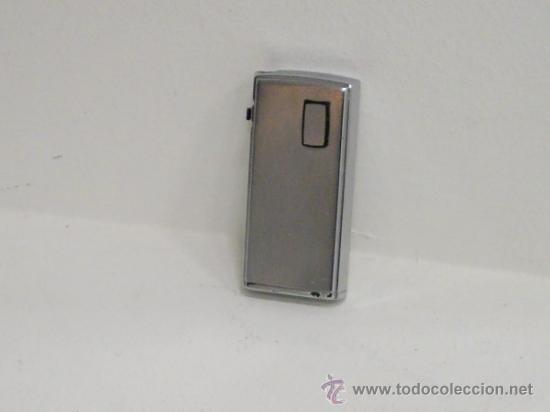 Mecheros: MECHERO RONSON ELECTRONIC - Foto 2