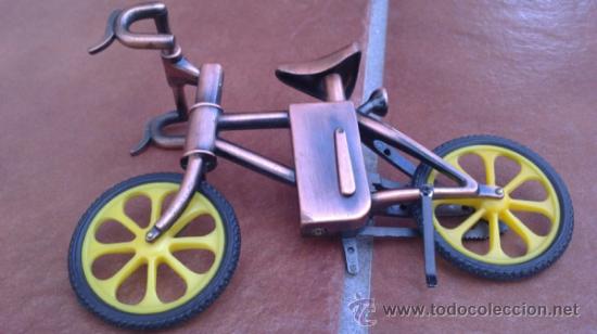 Mecheros: ORIGINAL MECHERO BICICLETA - Foto 2