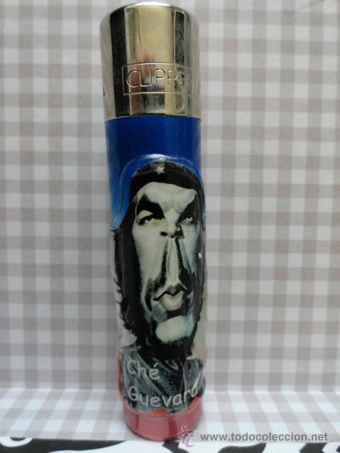 Mecheros: CLIPPER RELIEVE CHE GUEVARA - Foto 1