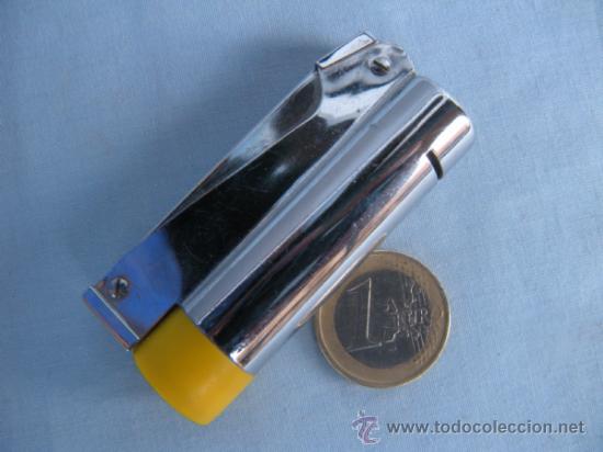 Mecheros: MECHERO ENCENDEDOR A GAS - Foto 2